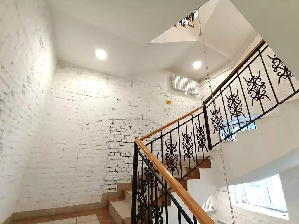 Офис в Санкт-Петербург Красногвардейский пер., 23Е (63 м) - Фото 2