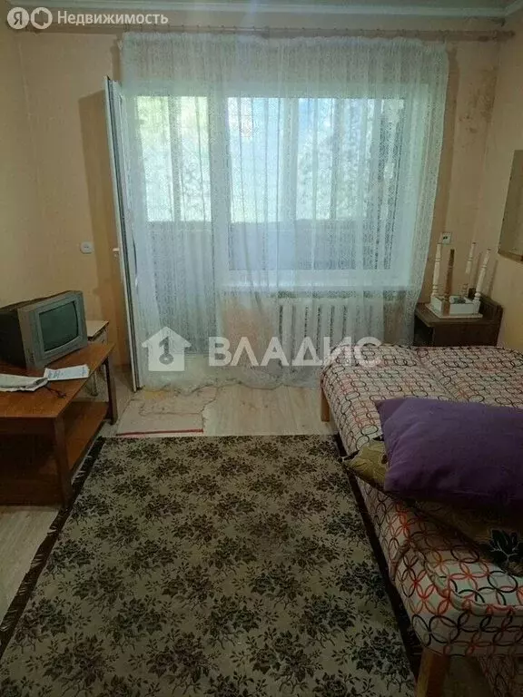 1к в 5-комнатной квартире (12.9 м) - Фото 1