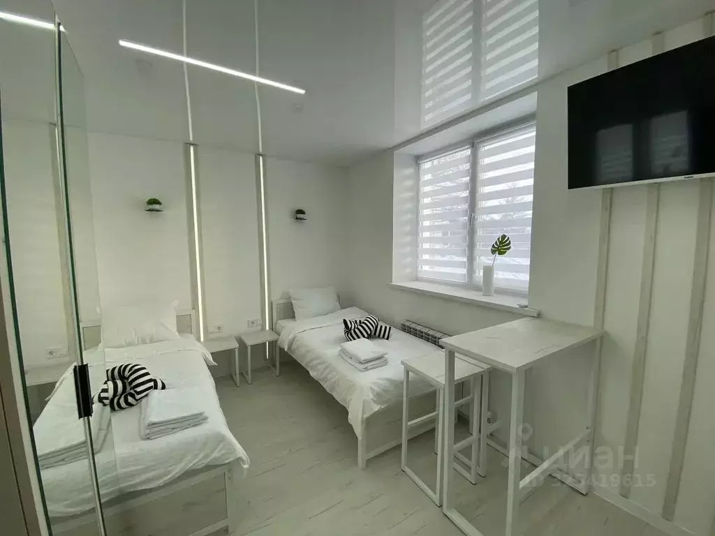 Комната Нижегородская область, Нижний Новгород Александровская сл., ... - Фото 2