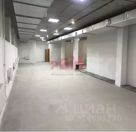 Торговая площадь в Тюменская область, Тюмень Велижанская ул., 68 (312 ... - Фото 0
