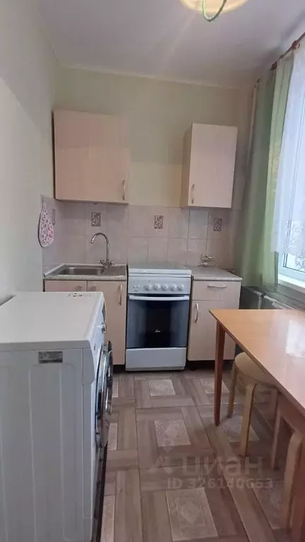 1-к кв. Санкт-Петербург ул. Подвойского, 14к1М (29.0 м) - Фото 2