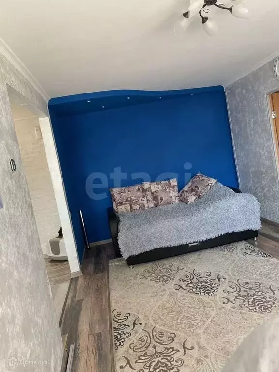 Продаётся 2-к квартира, 46.5 м - Фото 1