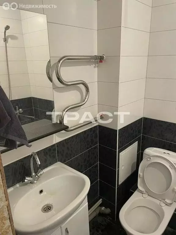 Квартира-студия: Воронеж, Ростовская улица, 100БкА (19.2 м) - Фото 2