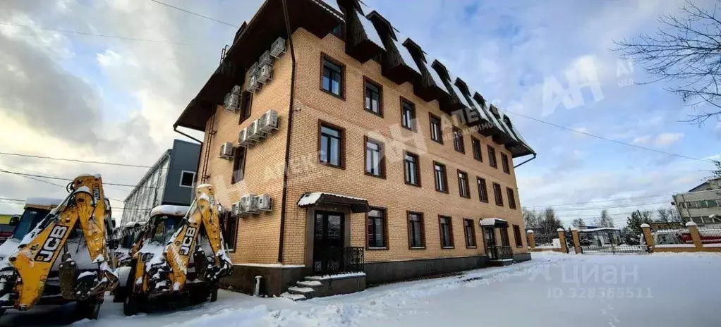 Помещение свободного назначения в Московская область, Долгопрудный ... - Фото 2