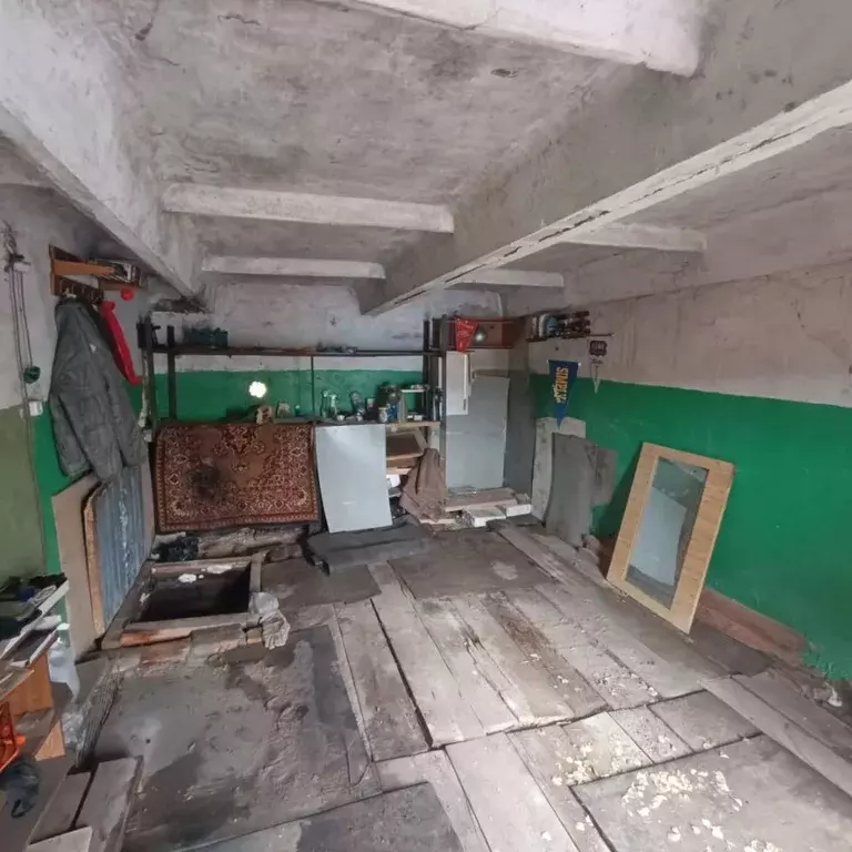 Гараж в Пензенская область, Пенза ул. Энгельса, 48 (20 м) - Фото 2