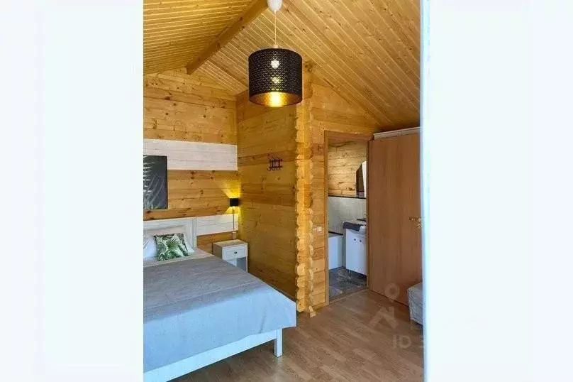 Дом в Краснодарский край, Анапа ул. Толмазова, 47 (30 м) - Фото 2