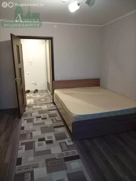 1-комнатная квартира: Смоленск, Тульский переулок, 10 (41 м) - Фото 2