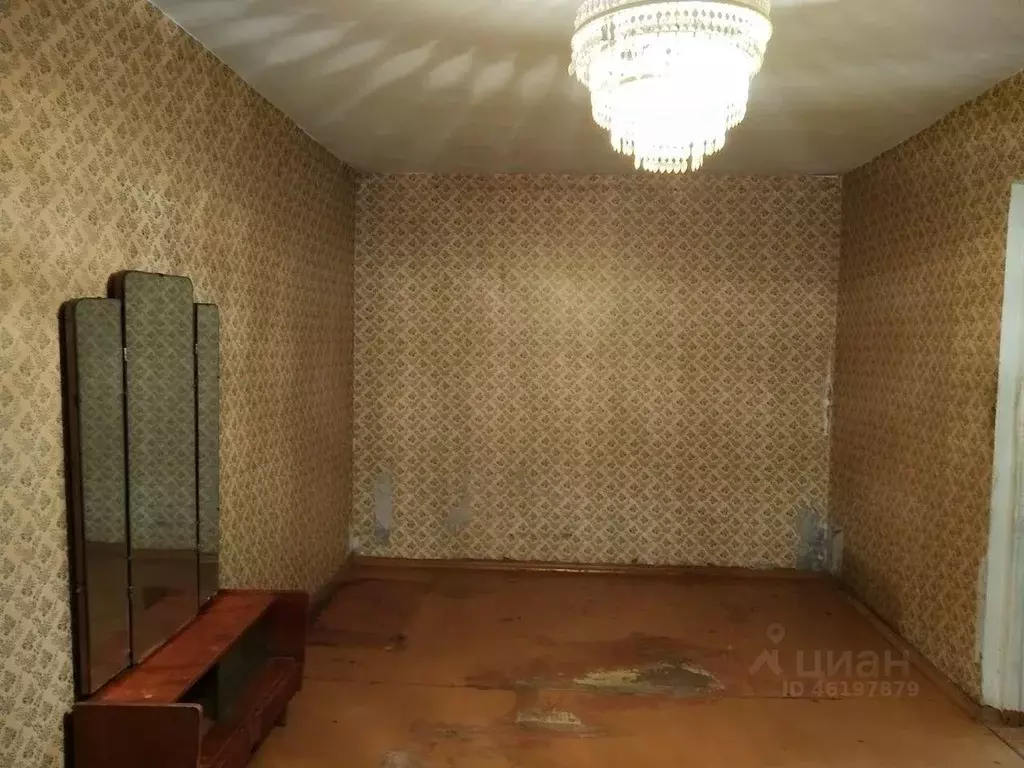 2-к кв. Самарская область, Самара Московское ш., 87 (45.0 м) - Фото 0