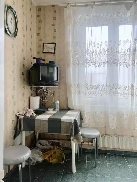 3-к кв. Москва ул. Демьяна Бедного, 23К1 (63.5 м) - Фото 2