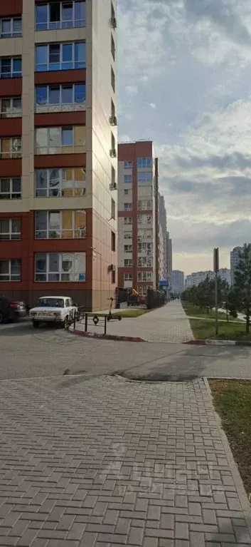 2-к кв. Алтайский край, Барнаул ул. Сергея Семенова, 20 (39.5 м) - Фото 0