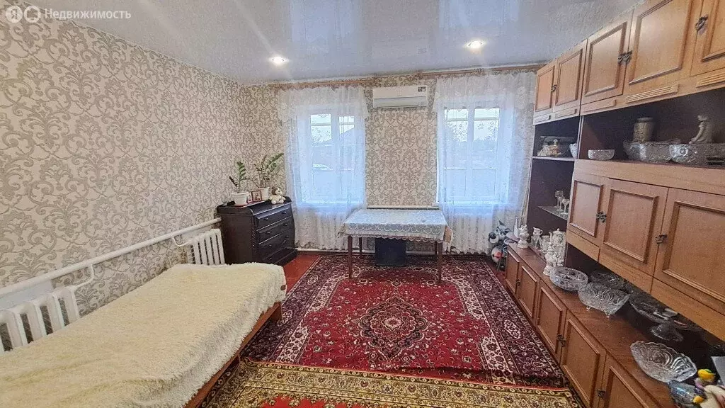 Дом в село Маламино, улица Ленина (80 м) - Фото 2