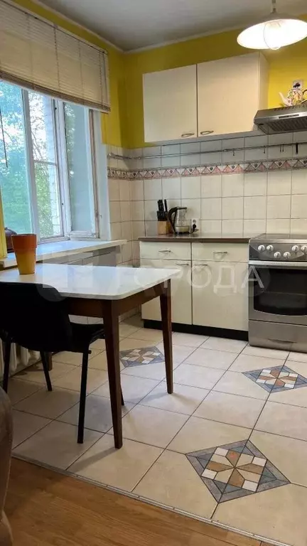 3-к. квартира, 61 м, 2/9 эт. - Фото 1