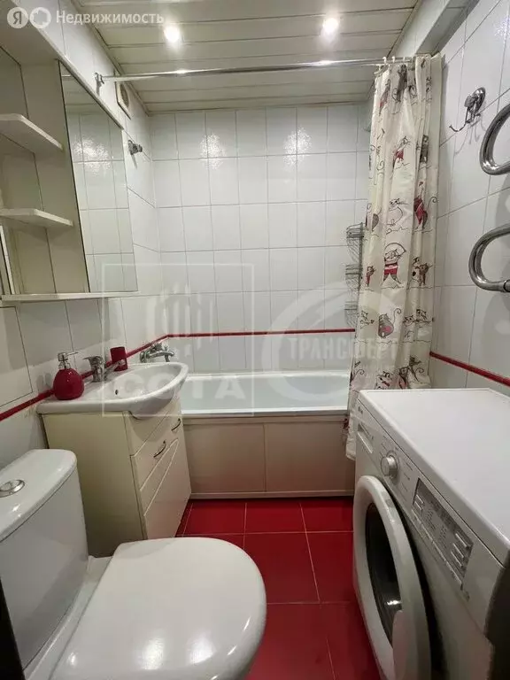 2-комнатная квартира: Воронеж, улица Моисеева, 13/2 (43 м) - Фото 0