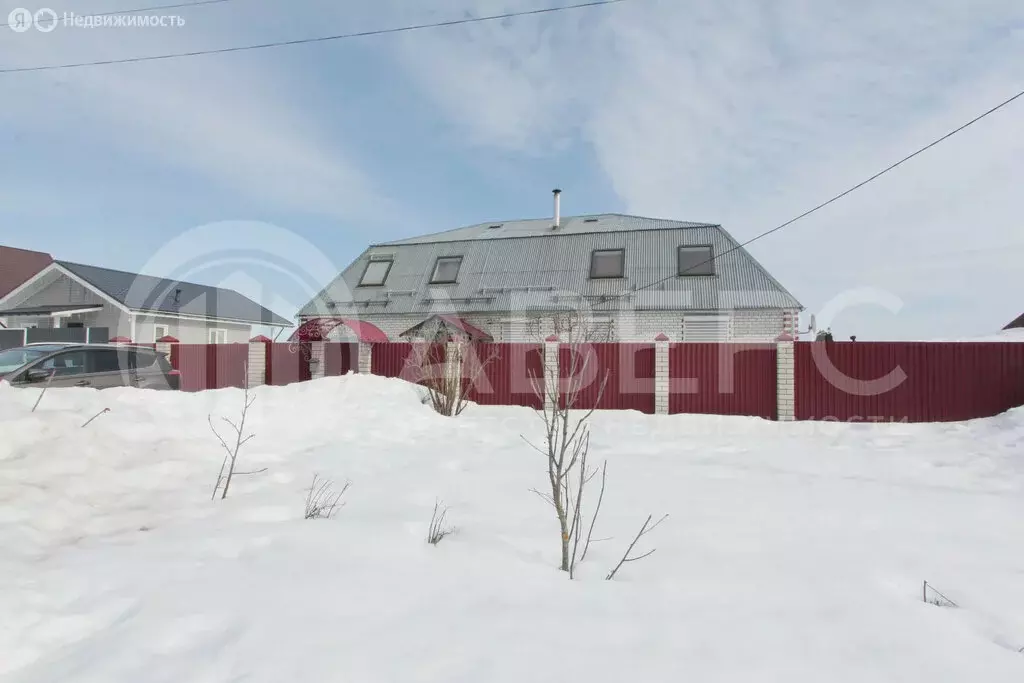 Дом в село Ляхи, улица Калинина, 41 (355.7 м) - Фото 2