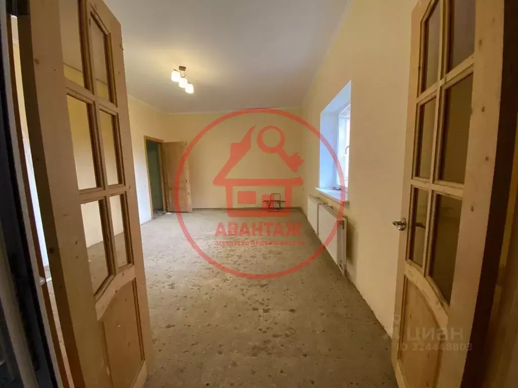 Дом в Краснодарский край, Армавир ул. Пушкина, 21 (93 м) - Фото 1