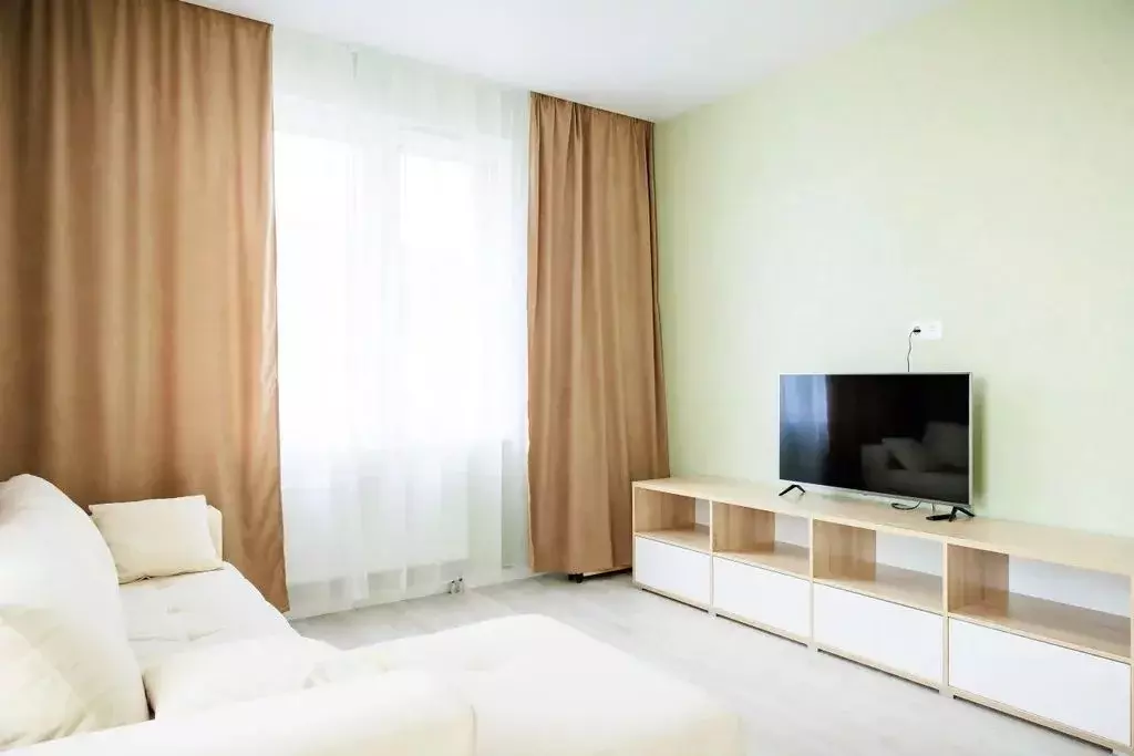 2-к кв. Санкт-Петербург ул. Типанова, 23с1 (60.0 м) - Фото 2