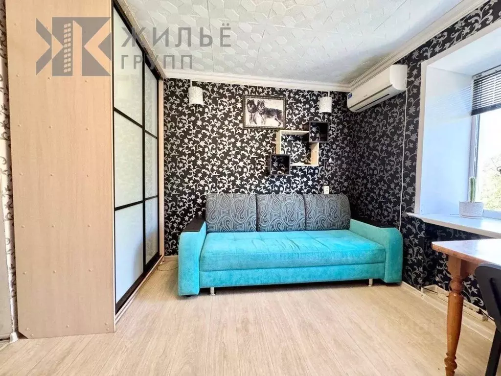 Студия Татарстан, Казань ул. Энергетиков, 4 (18.9 м) - Фото 2