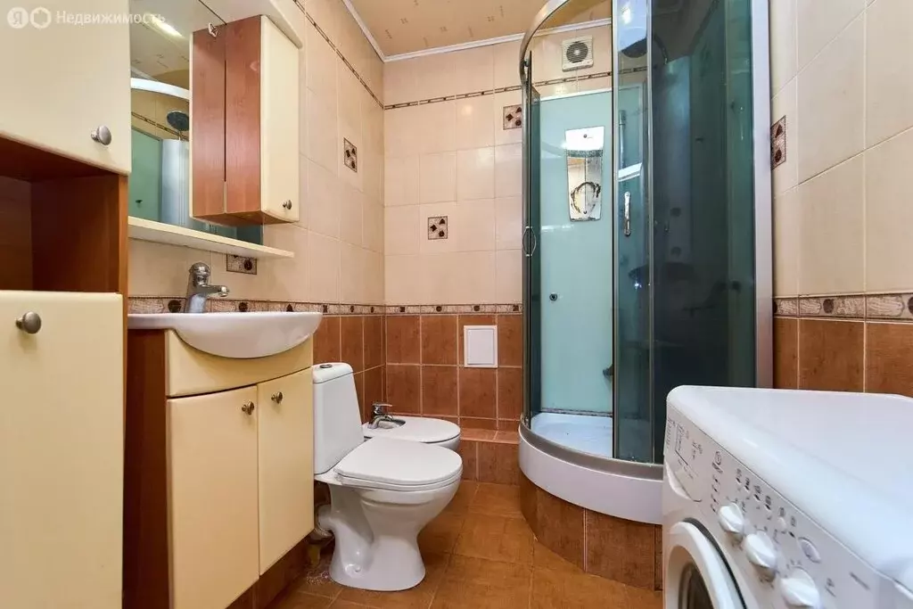 1-комнатная квартира: Краснодар, Каравайная улица, 33 (37.4 м) - Фото 1