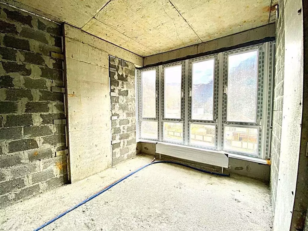 Студия Краснодарский край, Сочи городской округ, с. Краевско-Армянское ... - Фото 2