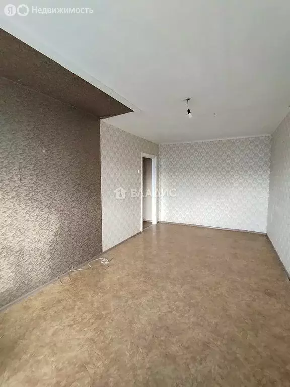 1-комнатная квартира: Стерлитамак, улица Худайбердина, 60 (30.3 м) - Фото 2