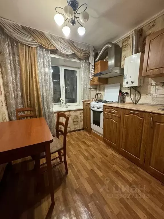 1-к кв. Татарстан, Казань ул. Академика Арбузова, 6 (34.0 м) - Фото 1