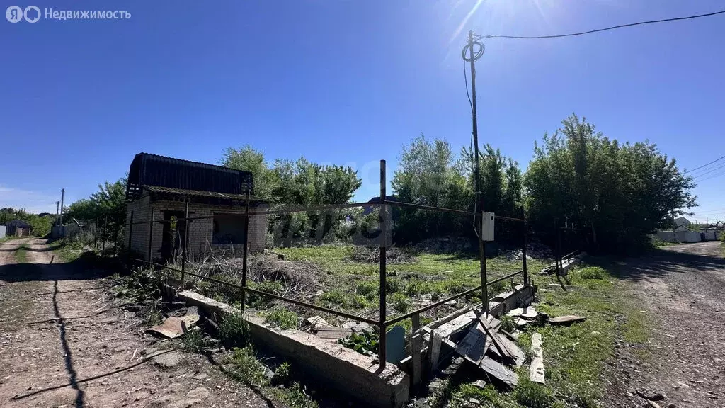 Дом в Оренбург, СНТ Садовод, Центральная улица (13.2 м) - Фото 2