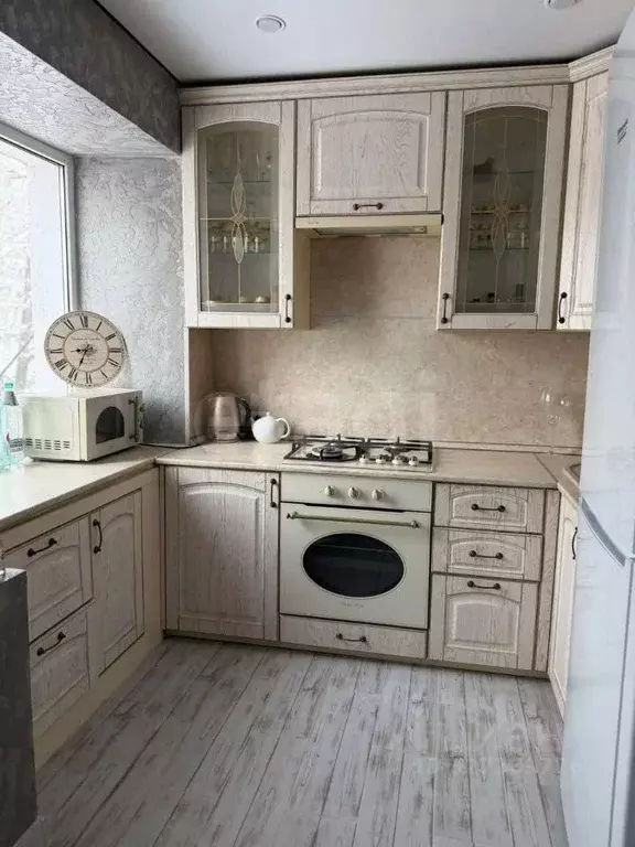 3-к кв. Башкортостан, Уфа Сельская Богородская ул., 39 (67.5 м) - Фото 2