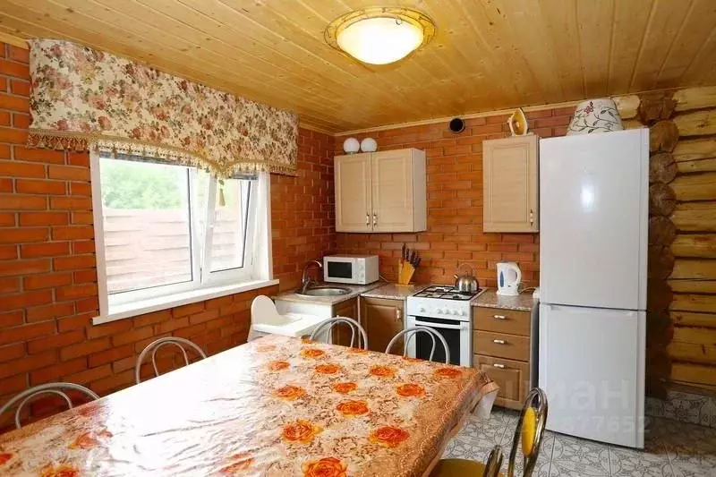 Дом в Татарстан, Казань Самосырово жилмассив, ул. Мира, 15 (280 м) - Фото 1