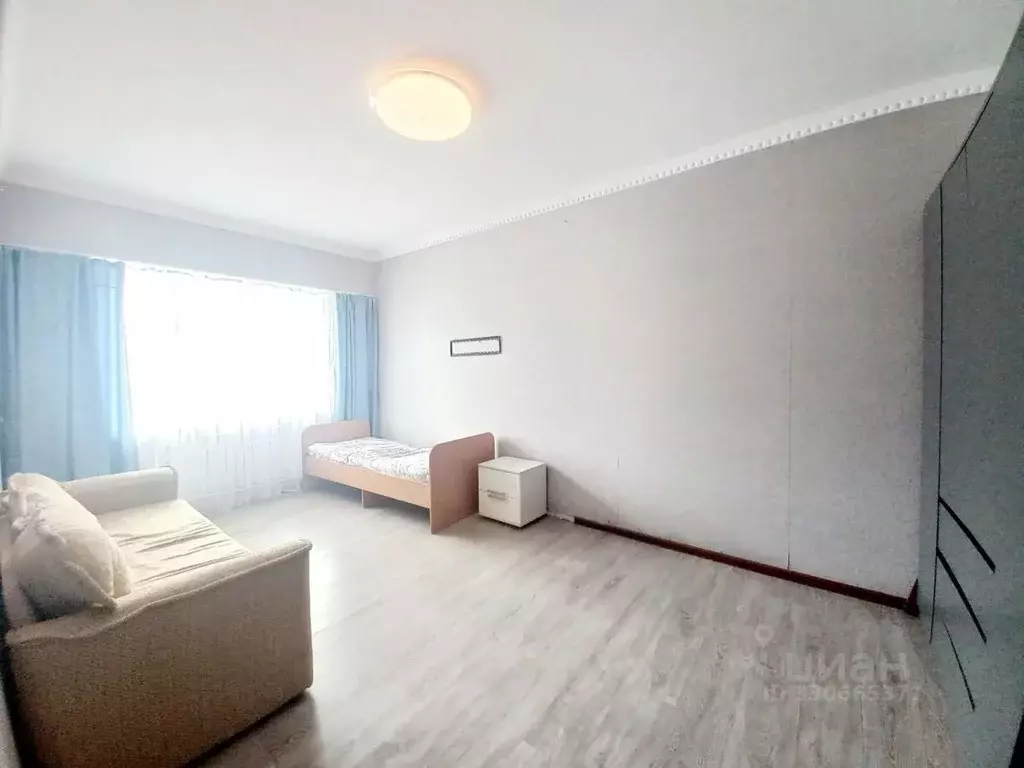 1-к кв. Ставропольский край, Пятигорск Огородная ул., 31 (36.0 м) - Фото 1