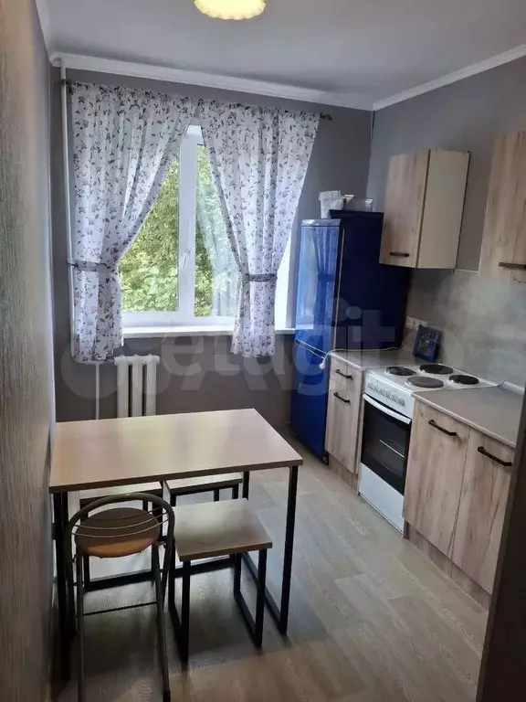 2-к. квартира, 52 м, 3/5 эт. - Фото 0