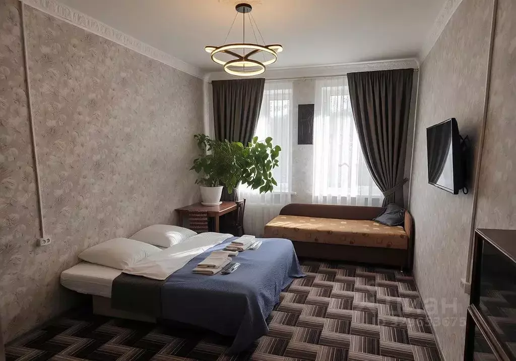 2-к кв. Ленинградская область, Выборг ул. Мира, 17 (75.0 м) - Фото 1