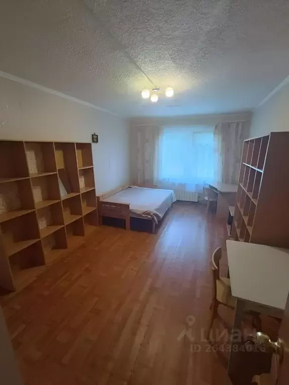 Комната Карелия, Петрозаводск Коммунальная ул., 5 (18.0 м) - Фото 0