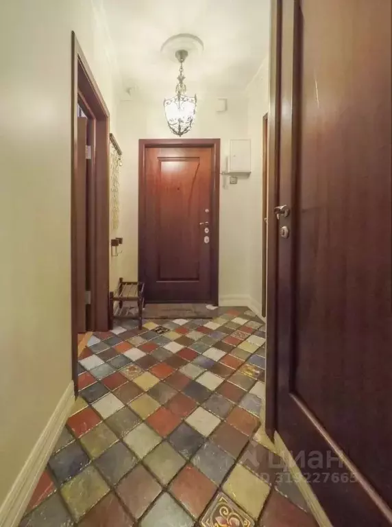 1-к кв. Москва Кременчугская ул., 3К3 (40.0 м) - Фото 0