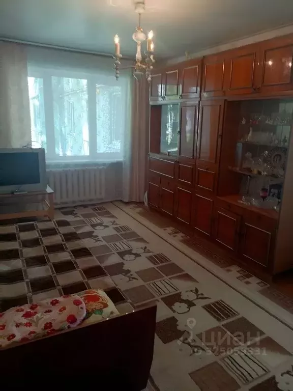 2-к кв. Брянская область, Брянск Красноармейская ул., 162 (49.5 м) - Фото 1