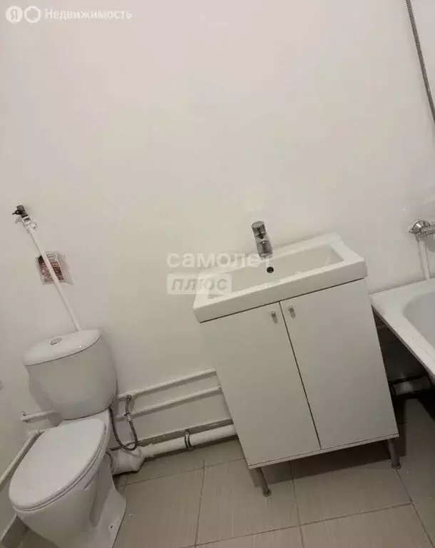 Квартира-студия: Миасс, улица Кирова, 86 (27 м) - Фото 2