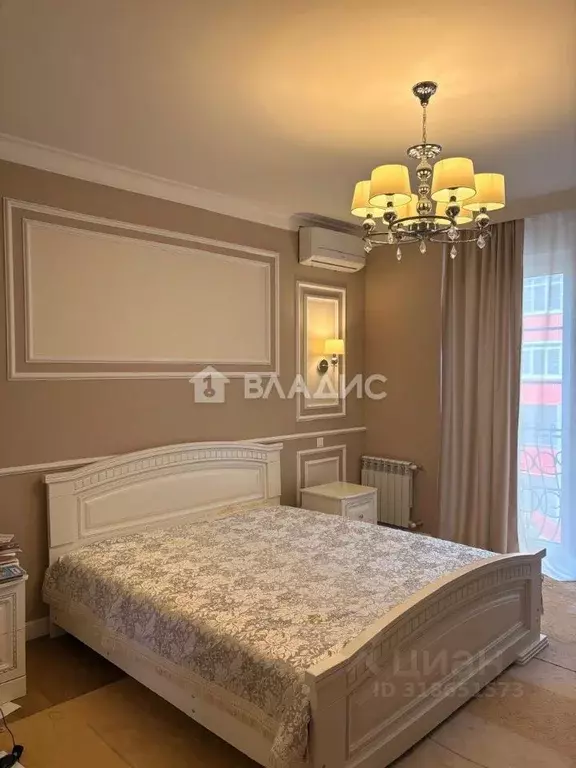 3-к кв. Ростовская область, Ростов-на-Дону 1-я Баррикадная ул., 34 ... - Фото 1