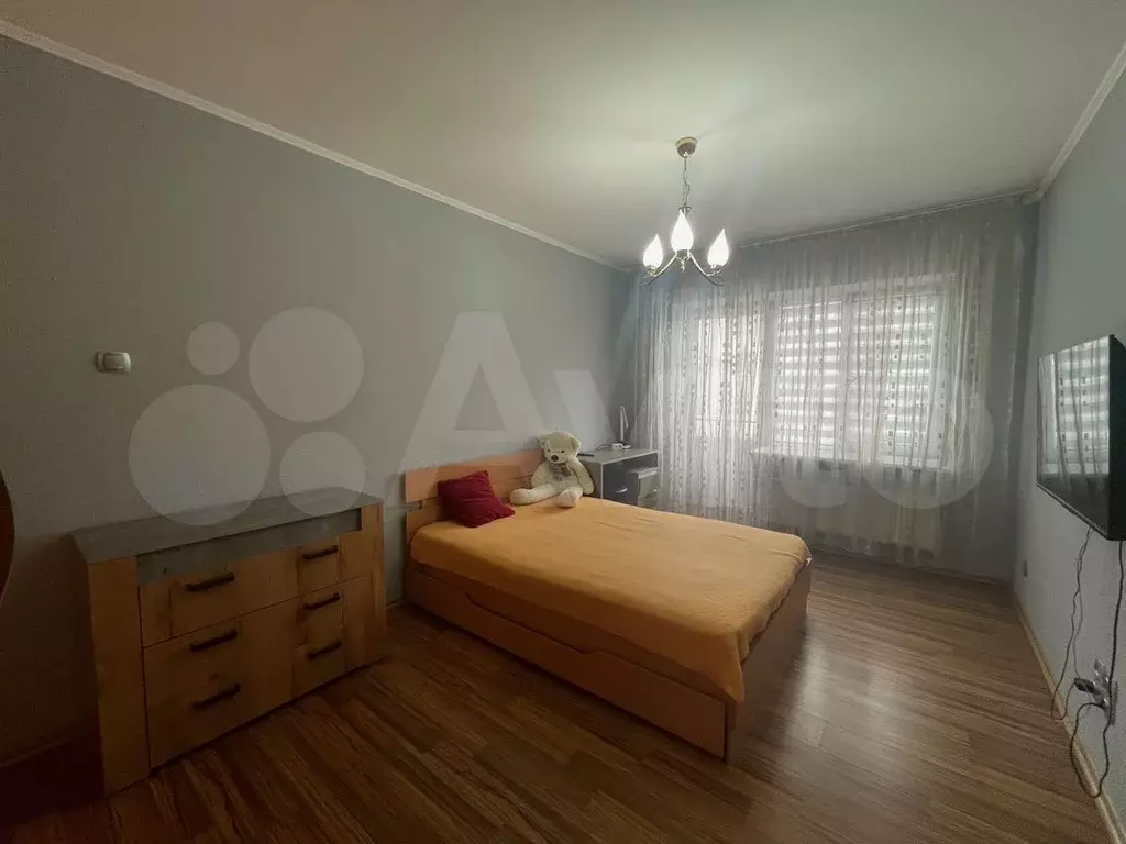 1-к. квартира, 40 м, 3/6 эт. - Фото 0