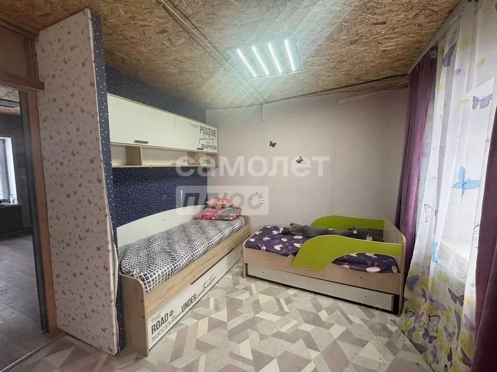 Дом в Свердловская область, Ревда ул. Чернышевского, 115 (60 м) - Фото 2