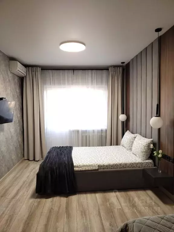 1-к кв. Адыгея, Майкоп Краснооктябрьская ул., 65 (30.0 м) - Фото 1