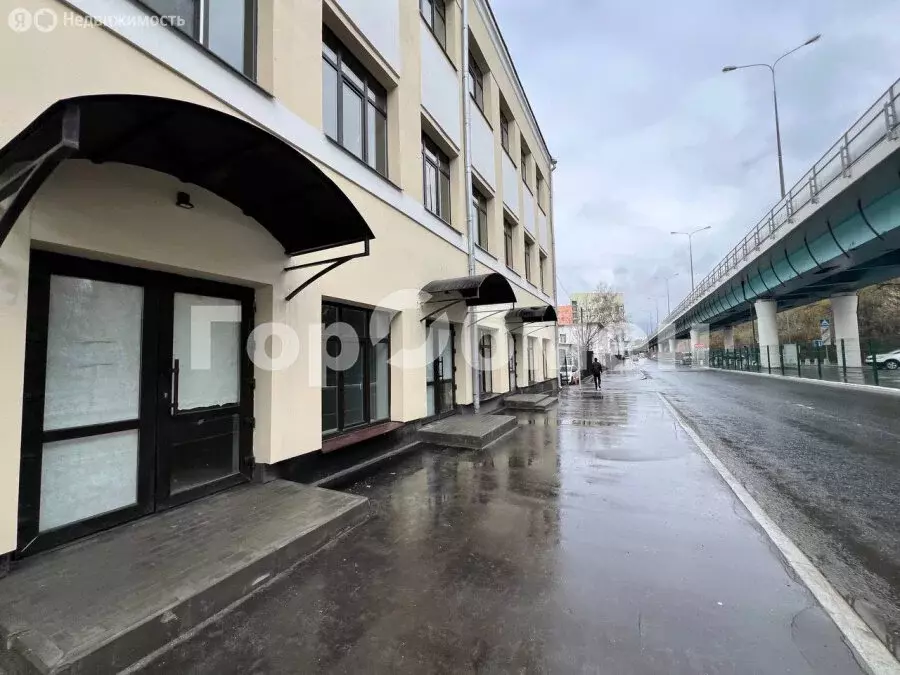 Помещение свободного назначения (65.7 м) - Фото 1