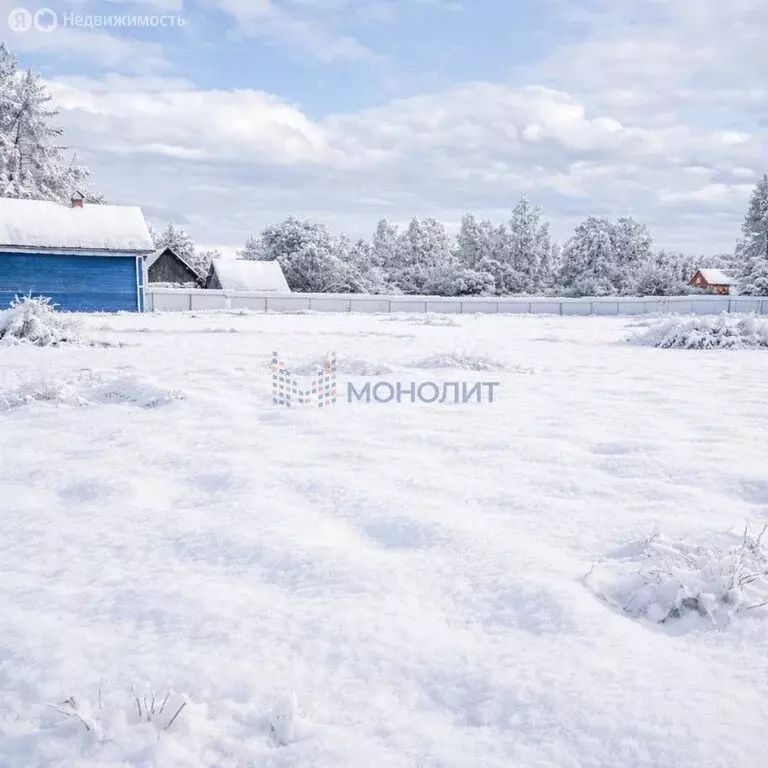 Участок в Республика Марий Эл, Килемарский муниципальный округ, ... - Фото 1