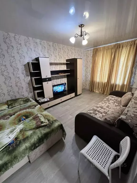 2-к кв. Волгоградская область, Волгоград ул. В.И. Ленина, 11 (48.0 м) - Фото 1