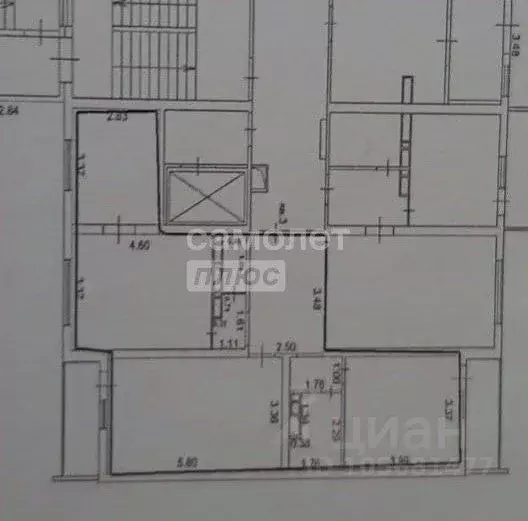 3-к кв. Краснодарский край, Анапа ш. Супсехское, 26к5 (75.0 м) - Фото 2