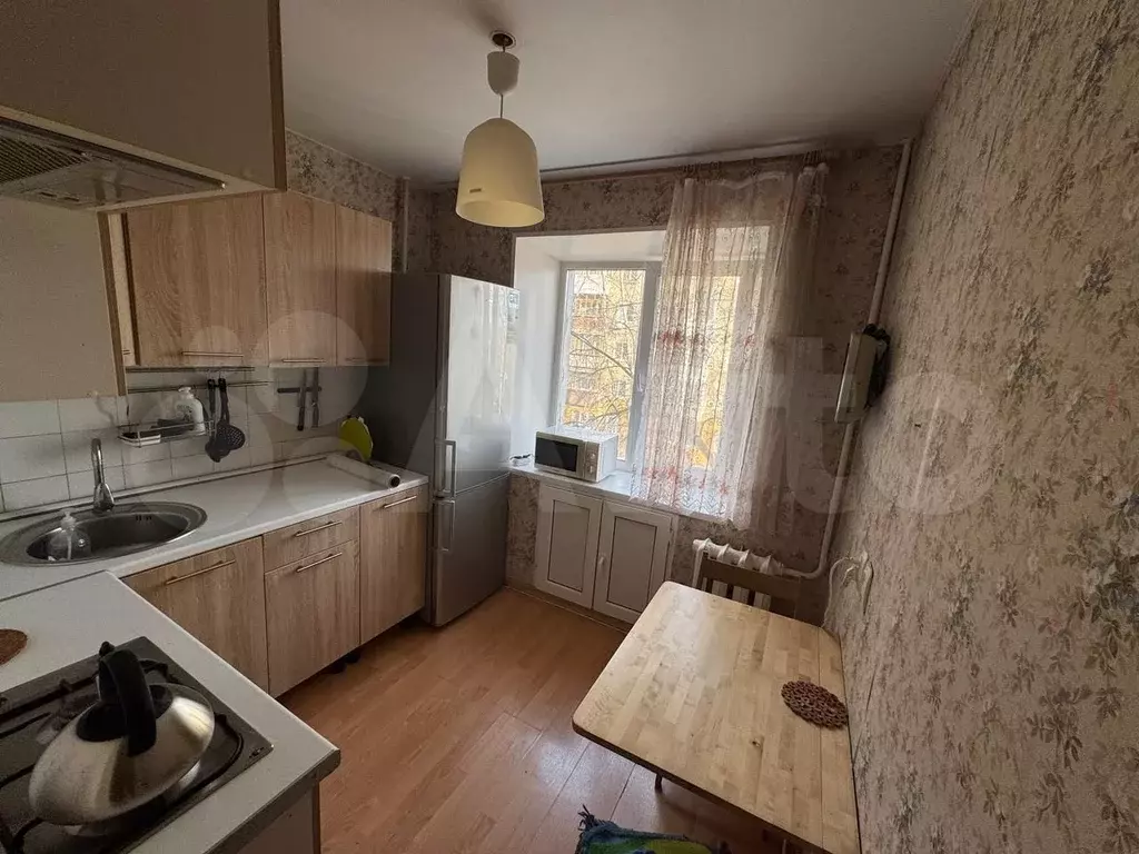 2-к. квартира, 46 м, 3/5 эт. - Фото 0
