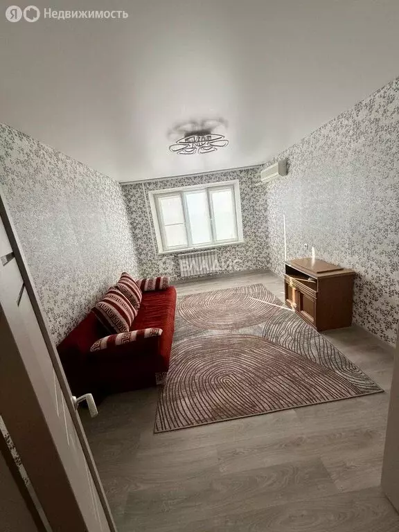 2-комнатная квартира: Волгоград, Двинская улица, 13 (52.7 м) - Фото 2