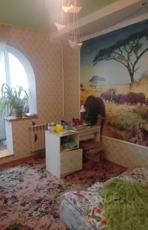 Комната Белгородская область, Белгород ул. Есенина, 26 (18.0 м) - Фото 1