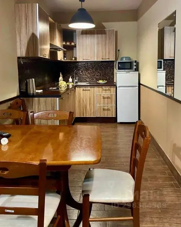 Комната Московская область, Рузский муниципальный округ, д. Воробьево ... - Фото 2