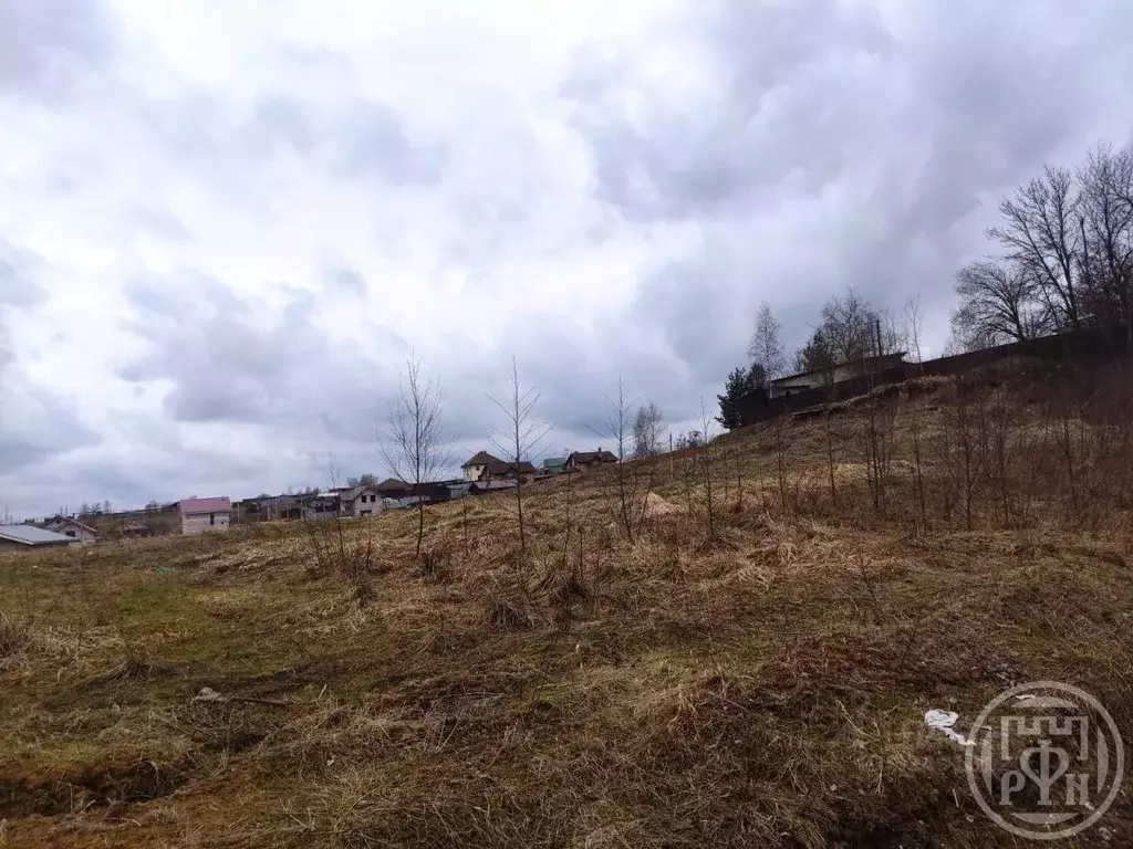 Участок в Ленинградская область, Всеволожский район, Лесколовское ... - Фото 2