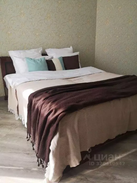 1-к кв. Краснодарский край, Новороссийск просп. Ленина, 95Бк1 (42.0 м) - Фото 1