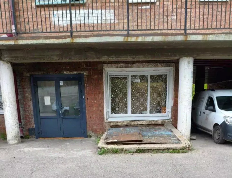 Помещение свободного назначения в Иркутская область, Иркутск Юбилейный ... - Фото 1